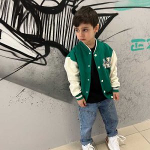 style kids zaman now tahun 2025