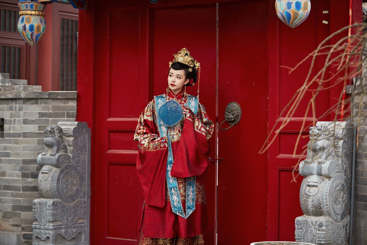 Hanfu