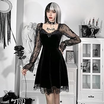 style Gothic