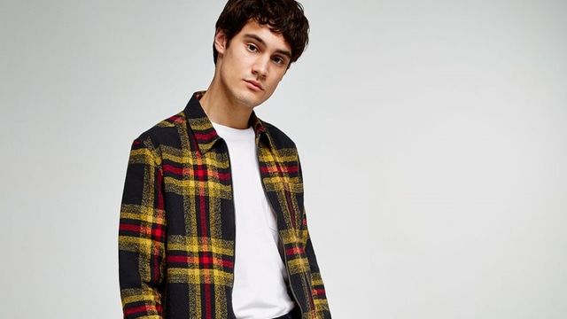 Gaya Anak Laki-Laki Umur 21 Tahun