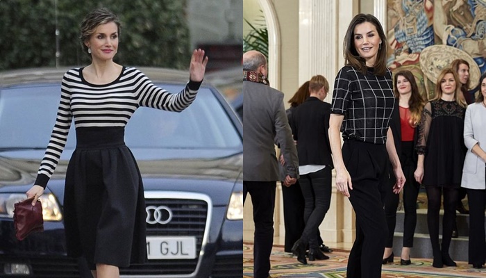 Style Terbaik di Negara Spanyol