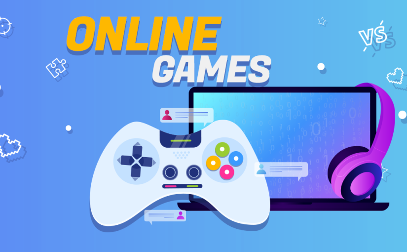 Perkembangan Dunia Game Online di Era Digital